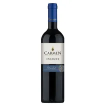 Vinho Carmen Insigne Merlot 750ML