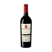 Vino Gerard Bertrand Grand Terroir Pic Sain Loup 750ML
