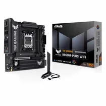 Placa Mae (AM5) B850 Asus B850-Plus Tuf 4XDDR5 Wifi