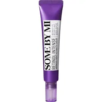 Creme para Contorno Dos Olhos Some BY Mi Retinol Intense Advanced Triple Action - 30ML