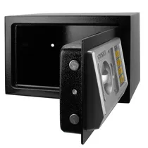 Cofre Eletronico Sate A-CF2001- 8L - 4.2KG