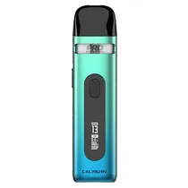 Uwell Caliburn X Pod Lake Green