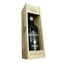 Vino Porto Cruz Special Reserve