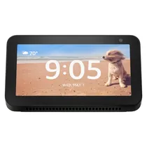 Amazon Echo Show 5 Smart Display 5.5" 3ª Geração Alexa - Charcoal