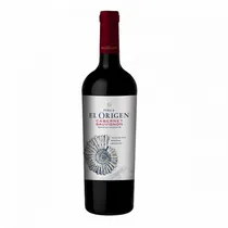 Finca El Origen Cabernet Sauvgnon 750ML  Finca El Or...