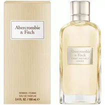 Abercrombie Instinct Sheer Edp 100ML