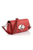 Karl Lagerfeld Cartera 240W3195 Haute Red