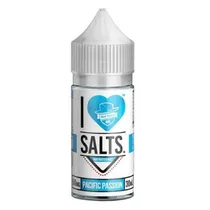 Essência Mad Hatter Pacific Passion 30ML 50MG