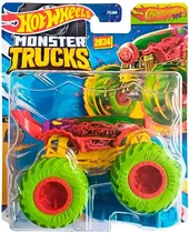 Hotwheels Monster Truck Carbonator XXL Mattel - FYJ44-HTM47