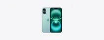 iPhone 16 256GB Teal