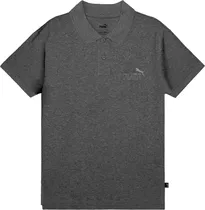 Camisa Polo Puma 586674E 03 - Masculina