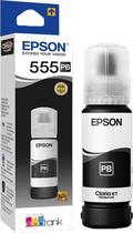 Refil de Tinta Epson T555120 70ML - Preto