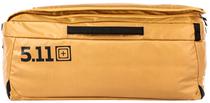 Mochila 5.11 Tactical Allhaula Duffel 56815-541 Old Gold 65L