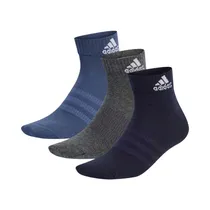 Medias Adidas IP0405 Thin And Lightweight Unisex 3 Pares