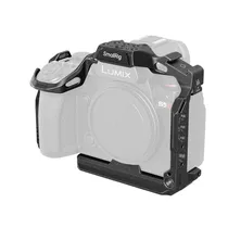 Cage Smallrig Black Mamba” Cage For Panasonic Lumix G9 II / S5 II / S5 Iix (4023)