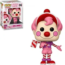 Funko Pop Candy Land MR.Mint 55