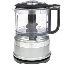 Multiprocessador Kitchenaid 110V Prata