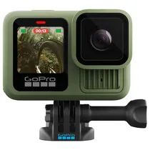 Camera de Acao Gopro Hero 13 Black 5.3K60 - Verde (CHDHX-133-RW)