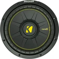 Subwoofer Kicker 12" 44CWCS124 - 600WATTS