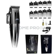 Cortador de Cabelo JRL Profissional 2020C Silver
