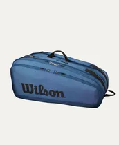 Raqueteira para Tenis Wilson Ultra V4 Tour 12