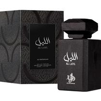 Al Wataniah Al Layl Edp Mas 100ML