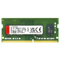Memoria Ram para Notebook Kingston DDR4 8GB 3200MHZ - KCP432SS6/8