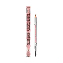 Lápiz para Cejas Benefit Gimme Brow+ Volumizing 3.75 Warm Medium Brown 1.19GR
