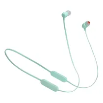 JBL Fone Tune 125BT Teal Bluetooth