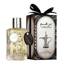 Perfume Ard Al Zaafaran Dirham - Eau de Parfum - Unissex - 100ML