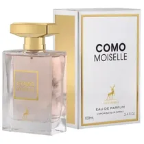 Perfume Maison Alhambra Como Moiselle Edp 100ML