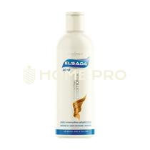 Elsada Condicionador Hidratante e Regenerador Capilar com Queratina 500ML