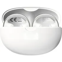 Fone de Ouvido Blackview Airbuds 13 - Branco Estelar