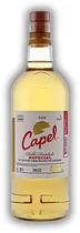 Capel Pisco Reservado Doble Destilado 700ML Con 35% Alc