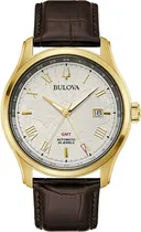 Relógio Masculino Bulova Analógico - 97B210