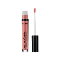 Labial Note Matte Queen Liquid 04 French Kiss 4,5ML