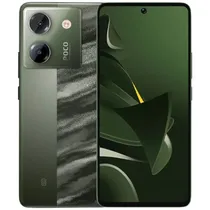 Smartphone Xiaomi Poco M7 Pro DS 5G 8/256GB 6.67" 50+2/20MP A14 - Green