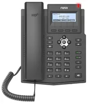 Telefone IP Fanvil X1SG Bivolt