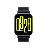 Relogio Xiaomi Redmi Watch 5 Active Preto M2351W1 BHR8784GL