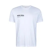 Remera New Era NEV25TSH032 All Core Essentials Masculino