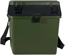 Caixa Organizadora Multiuso ML-5455 Verde