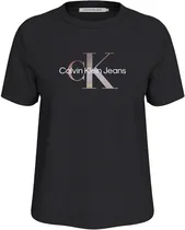Camiseta Calvin Klein J20J223264 Beh - Feminina