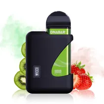 Dnabar Vapeadores Desechable Pro-s Strawberry Kiwi