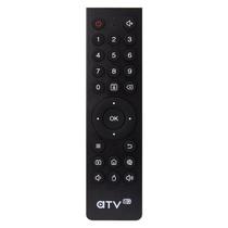 Controle Remoto para Receptor Atv - Preto