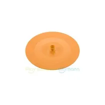 Sillymann Multi Cap-Soup Bowl - Yellow