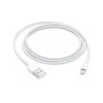 Apple Cabo USB - Lightning MXLY2AM/A 1M Branco