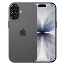 Cel Apple iPhone 17 256GB A3519 4J - Black