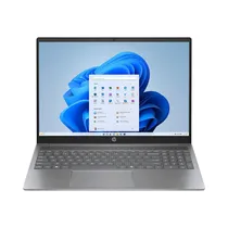 Notebook HP 16-AG0070WM AMD Ryzen 7-8840U 8GB 512GB 16" Plata