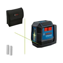 Nivel Láser Bosch 0.601.065.320 GLL 12-22 G Professional