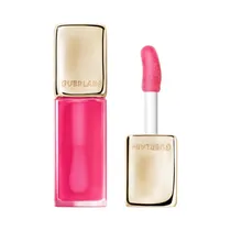 Aceite Labial Guerlain Kisskiss Bee Glow 458 Pop Rose Glow 9,5ML